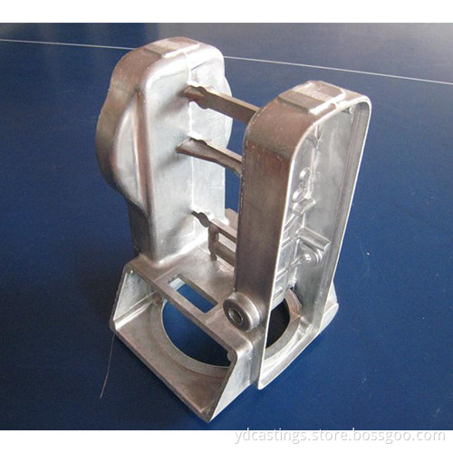 Customized CCTV Security Camera Spare Parts